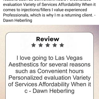 Another happy patient!!!
:))