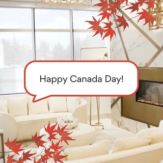 Happy Canada Day from all of us at Nakatsui DermaSurgery! 🍁

Today, we’re celebrating everything th
