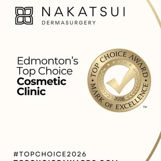 ✨ Elevated aesthetics, exceptional care. @nakatsuiderm 

Nakatsui DermaSurgery Centre continues to p