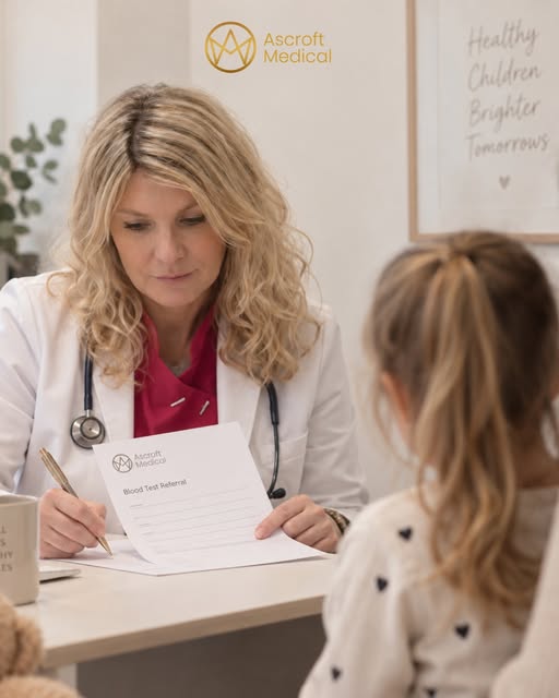 Dr Alina Kujawa - lekarz ogólny, przyjmuje w naszym gabinecie w każdą sobotę.

👶 Pani Doktor przyjm