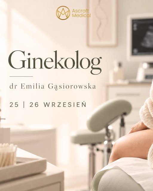 Zdrowie każdej kobiety wymaga indywidualnego podejścia, dokładnej diagnostyki i poczucia bezpieczeńs