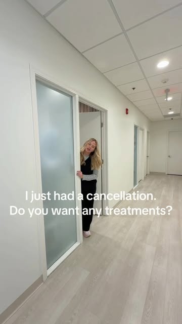 Always down for treatments!! Come see us! 💖

📍 @aestheticcollectivedsm 

#skincare #iowa #aestheti