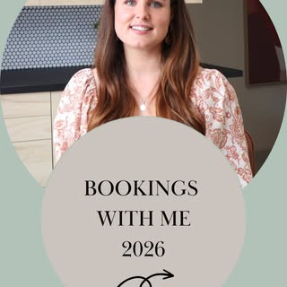 Information regarding bookings for 2026! 

Be Healthy, Be Happy 🌞
Shara 

#hairlossadelaide #scalpc