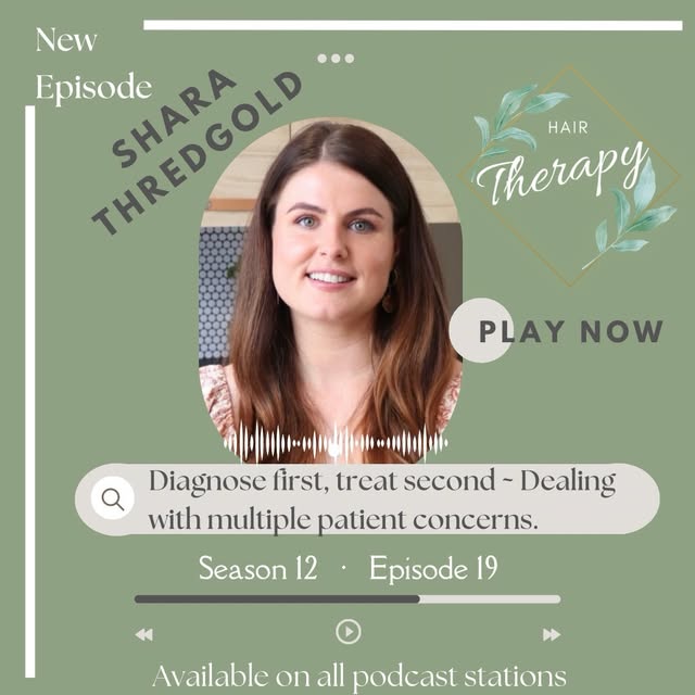 It was lovely to have Shara join me on the podcast this week to discuss why it’s so important to kno