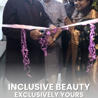 ✨ Your Glow Journey Starts Here!
 CleAura is now open in Nagpur!

From facial to hair, where science