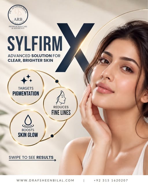 See inside a Sylfirm X  treatment and discover why patients are choosing this advanced RF Microneedl