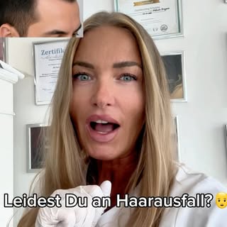 🚨 STOPP! Männer aufgepasst! 😳 Deine Geheimratsecken stören dich? Dann ist DAS deine Chance! 🔥

🎉