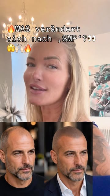 🚨 HAARAUSFALL? DAS hier verändert gerade alles 👀🔥

Keine OP.
Keine Medikamente.
Keine Perücken.


