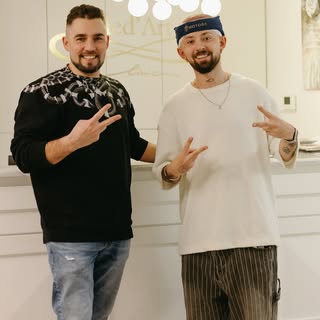 @cucu.gram un pacient curajos și un om tare fain. 🤩

Mulțumim 🙏🏻 pentru încrederea acordată. Sunt