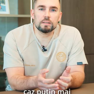 Fiecare caz are o poveste. Fiecare rezultat are un nou început. 🤎

💉 Dacă te confrunți cu o situaț