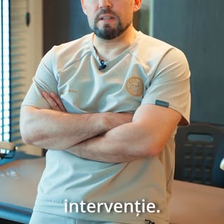 Q&A with Dr. Motora 💉

Există persoane care nu ar trebui să facă transplant de păr niciodată?
▶️ Dă