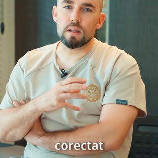 Q&A with Dr. Motora 💉

Dacă ai putea interzice un singur trend din industria transplantului de păr,