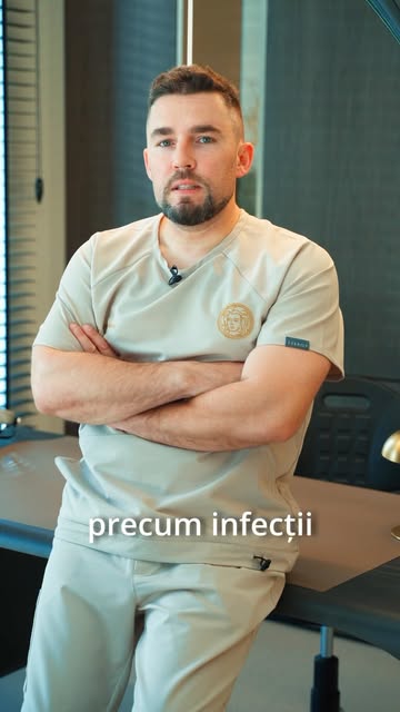 Q&A with Dr. Motora 💉

Există greșeli care pot compromite rezultatul după transplant? 😰

▶️ Haide 
