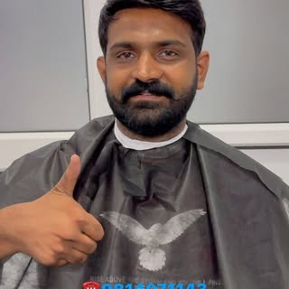 Hair Patch Solution by Look Masters Chandigarh.#hairpatch #hairwigs #hairloss #hairtransplant #hairl