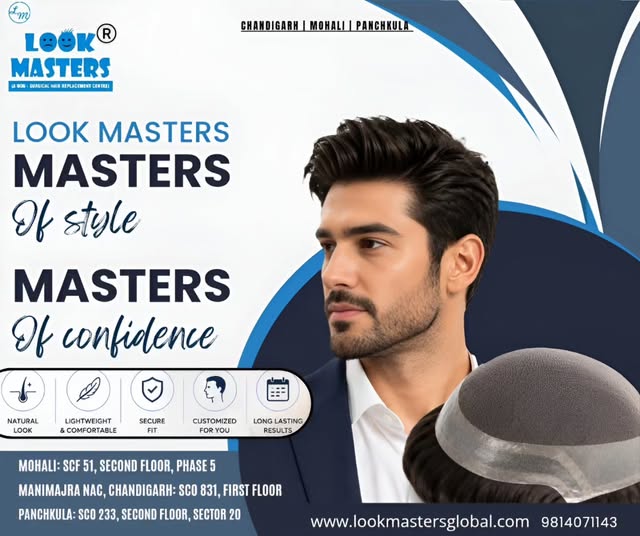 #lookmasters

Style isn’t about changing who you are.

It’s about rediscovering the version of you t