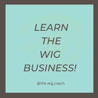Two paths to learn about wigs and toppers and how to work with synthetic fibers so you can support y