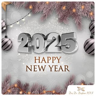 🇬🇧 Happy New Year 🎁🎊
🇹🇷 Gelecek yıl, sağlığın, huzurun ve sevginin eksik olmadığı bir yıl dile