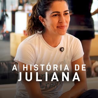 💔 "Eu olhava no espelho e me sentia triste, não queria tirar fotos..."

Essa fala da Juliana resume