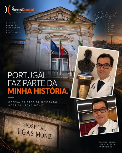 Algumas fotos carregam muito mais do que uma lembrança.

Essas foram registradas em Portugal, durant