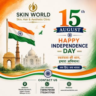 Happy Independence day.

#independenceday🇮🇳 #swatantradivas🇮🇳 #jaihind🇮🇳 #jaibharat #79thindep