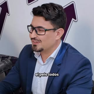 ¿Estás usando el shampoo y el acondicionador de la manera correcta?👀

El Dr. @dr.fernando_corti est