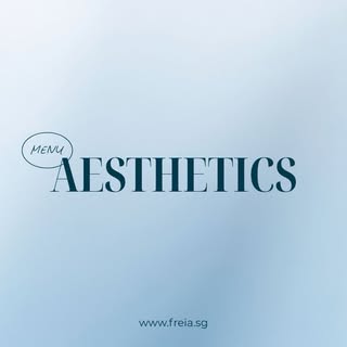 Discover our menu of Aesthetic Treatments available here at #freiamedical.

Our comprehensive range 