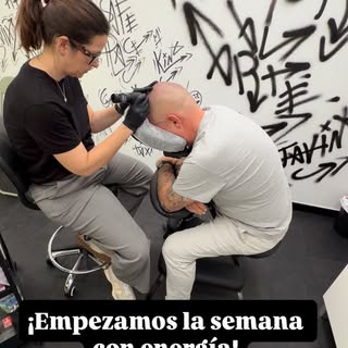 Ahora que empieza el buen tiempo es momento de un cambio. Si quieres verte mejor no dudes en ponerte