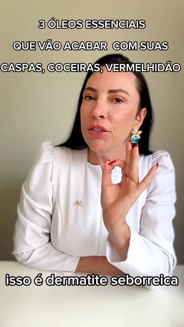 Para mais dicas como essa @metodocalviciezero 

Blend para caspa e dermatite seborreica
Receita para