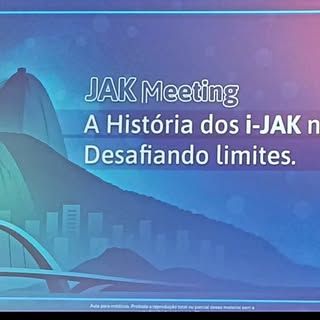 Manhã de atualização. Agradeço ao Renato da @pfizer.brasil pelo suporte aos pacientes e pelo convite