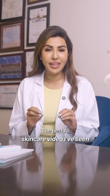 Skincare ingredients aren’t one-size-fits-all.

Niacinamide, hyaluronic acid, mandelic acid, glycoli