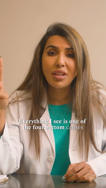 Sudden hair shedding can have a trigger from months earlier.
It could be an illness, surgery, crash 