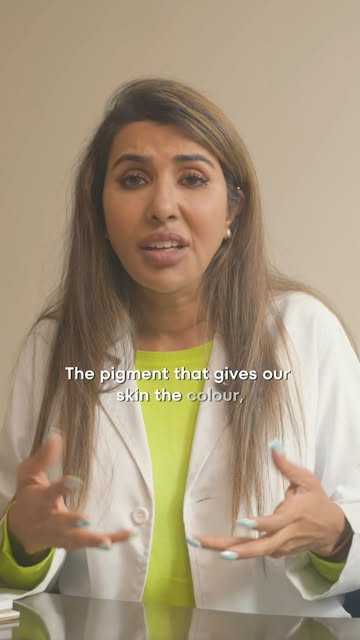 Think Indian skin can’t get skin cancer? Think again. 
Melanin gives protection, but it doesn’t make