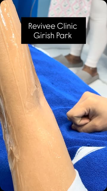 Revivee Clinic 
Girish Park