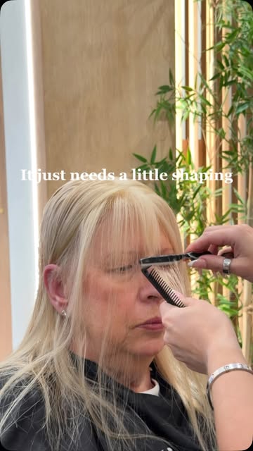 No two clients are the same and your hair system shouldn’t be either 🤍

At HLR, every system can be