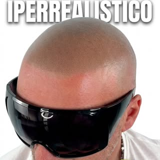 Effetto rasato iperrealistico. 🎯

Quando si parla di tricopigmentazione, la naturalezza sta nei det