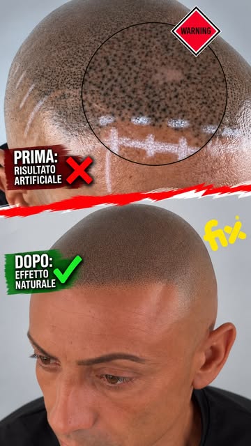Un lavoro di correzione non parte mai da zero. 🔎

Bisogna prima capire cosa è stato fatto, come è s
