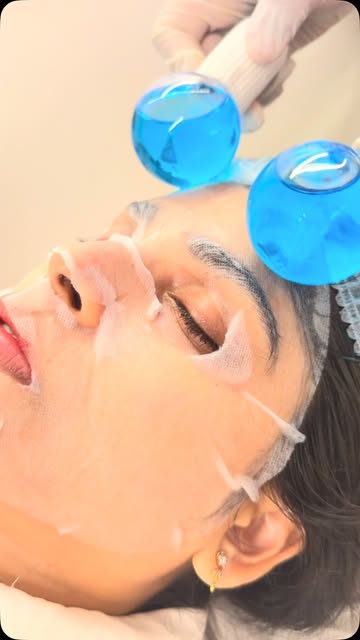 Acne treatment. Oily skin people just chill. 
.

#oilyskin #oliyskincare #acne #treatment #pinklakec