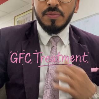 Growth starts with taking the first step — in life, in faith, and even in self-care. My GFC journey 