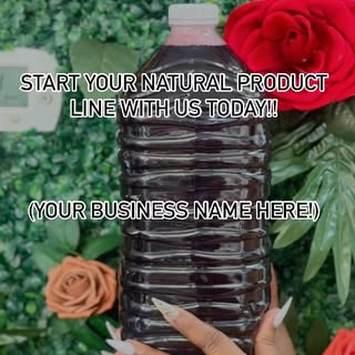 Why choose Exotic Herbals products? We are a holistic company researching and creating products with
