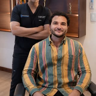 ✨ Detrás de Long Hair FUE hay años de innovación, investigación y una historia que también se ha esc