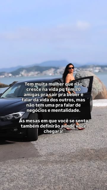 Diga com quem andas e vocês completam o resto…
