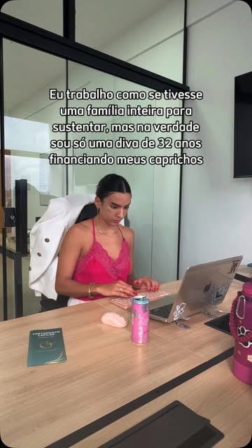Quem mais se identifica? 🫠