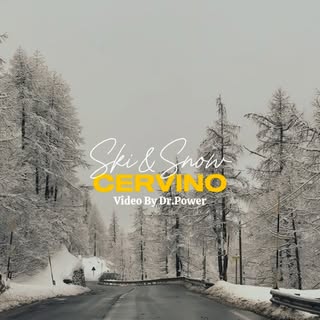 Ski trip แรก ของ Season นี้ #cervino #ทีมหมอพลัง