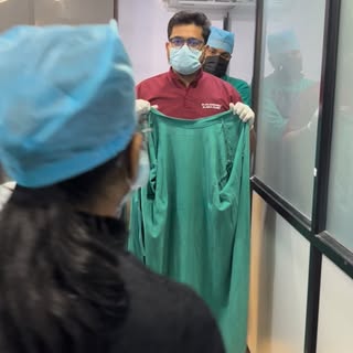 Legend says she’s still running..
.
.
.
.
#trending #explore #foryou #medicalhumor #funny 
.
.
POV |