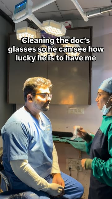 Assistants are the real deals
.
.
.
.
POV | doctor life | hospital grind | medical hustle | night du