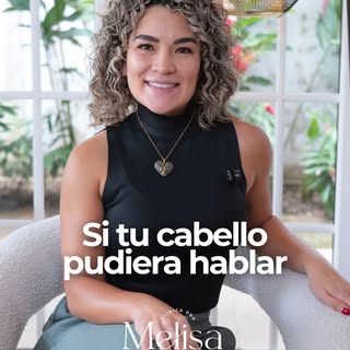 Muchas veces no dañamos nuestro cabello por descuido, sino simplemente porque nadie nos enseñó a cui