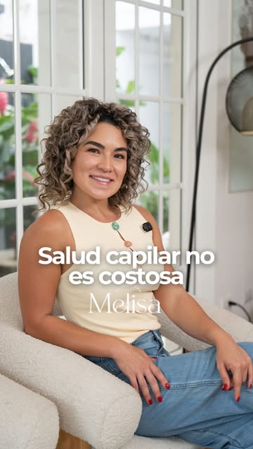 Cuidar tu cabello no debería convertirse en una competencia de quién compra más productos. 🤍

😥 El