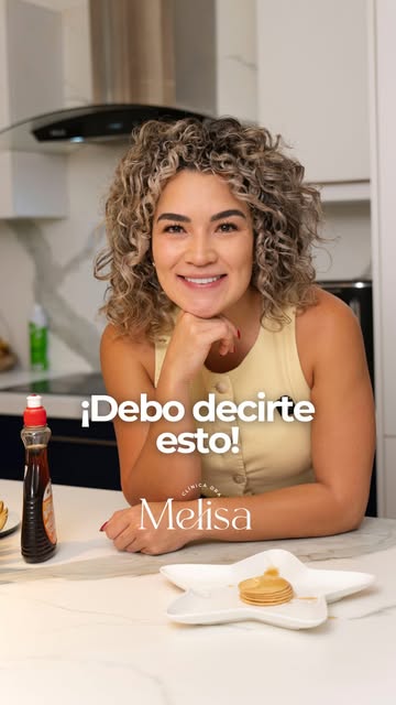 Alguien debía decírtelo 🫶

Aplicar alimentos directamente sobre el cuero cabelludo o el cabello no 