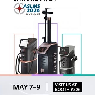 The science behind the results, live at ASLMS 2026.

Four leading physicians. Three technologies. On
