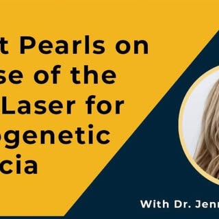 Our very own Dr. Krejci from Limmer Hair Transplant Center was featured in this expert discussion on